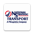 National Strategic Transport أيقونة