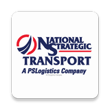National Strategic Transport أيقونة