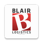 Blair Logistics icône