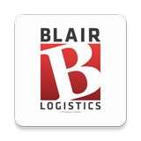 Blair Logistics أيقونة