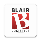 Blair Logistics-icoon