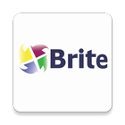 Brite Logistics Zeichen