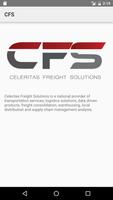 Celeritas Freight Solutions screenshot 1