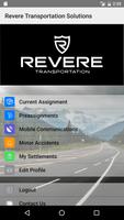 Revere Transportation پوسٹر