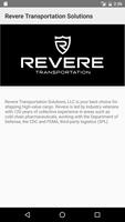 Revere Transportation syot layar 1