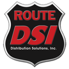 Route DSI ikon