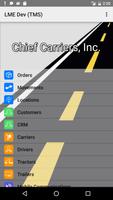 Chief Carriers, Inc. bài đăng