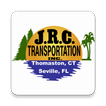 JRC Transportation Mobile App