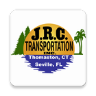 JRC Transportation Mobile App ไอคอน