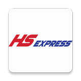 HS Express أيقونة
