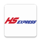HS Express-icoon