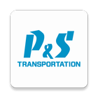 P&S Transportation 圖標