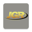 JGR Driver App