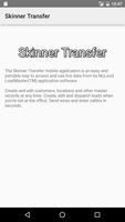 Skinner Transfer 截圖 1