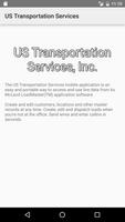 US Transportation Services Screenshot 1