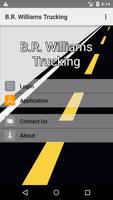 B.R. Williams Trucking bài đăng