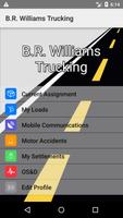 B.R. Williams Trucking ảnh chụp màn hình 1