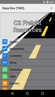 C2 Freight Resources capture d'écran 1
