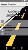 Logicorp Enterprises Affiche
