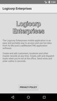 برنامه‌نما Logicorp Enterprises عکس از صفحه