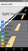 Spirit Truck Lines ảnh chụp màn hình 1