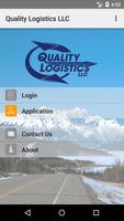 Quality Logistics LLC 海報