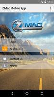 ZMac Mobile App পোস্টার