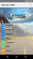 ZMac Mobile App 截图 1