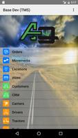 Ag Trucking Mobile App capture d'écran 2
