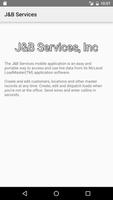 J&B Services تصوير الشاشة 2