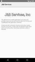 J&B Services स्क्रीनशॉट 2