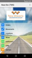 New Waverly Transportation ảnh chụp màn hình 1