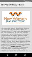 New Waverly Transportation ảnh chụp màn hình 2