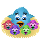 Lead Birds: Bird Rescue for angry birds lovers Zeichen