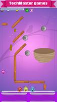 Lead Birds: Bird Rescue for angry birds lovers Screenshot 3