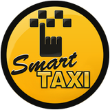 Smart Taxi Driver icône