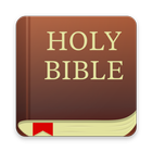 Holy Bible أيقونة