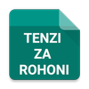 Tenzi za Rohoni simgesi