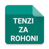 Tenzi za Rohoni biểu tượng