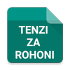 Tenzi za Rohoni icon