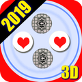 xoc dia 2019