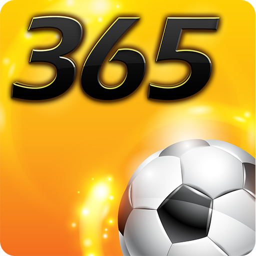 365 Football Soccer live score