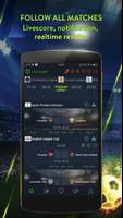 365 Football Soccer live score 海报