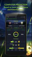 برنامه‌نما 365 Football Soccer live score عکس از صفحه