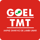 Goel TMT icon
