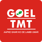 Goel TMT আইকন