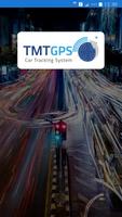 TMTGPS Vehicle Tracking System Affiche