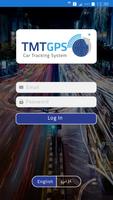 TMTGPS Vehicle Tracking System ảnh chụp màn hình 1