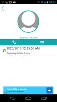 Maxis Dialer free imagem de tela 2