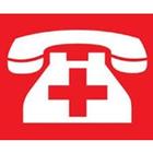 Emergency Call Zimbabwe icône
